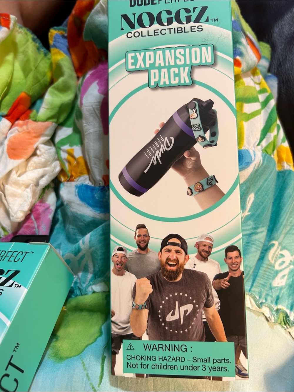 Expansion Pack - Black & Purple Ypu are purchasing one (1)